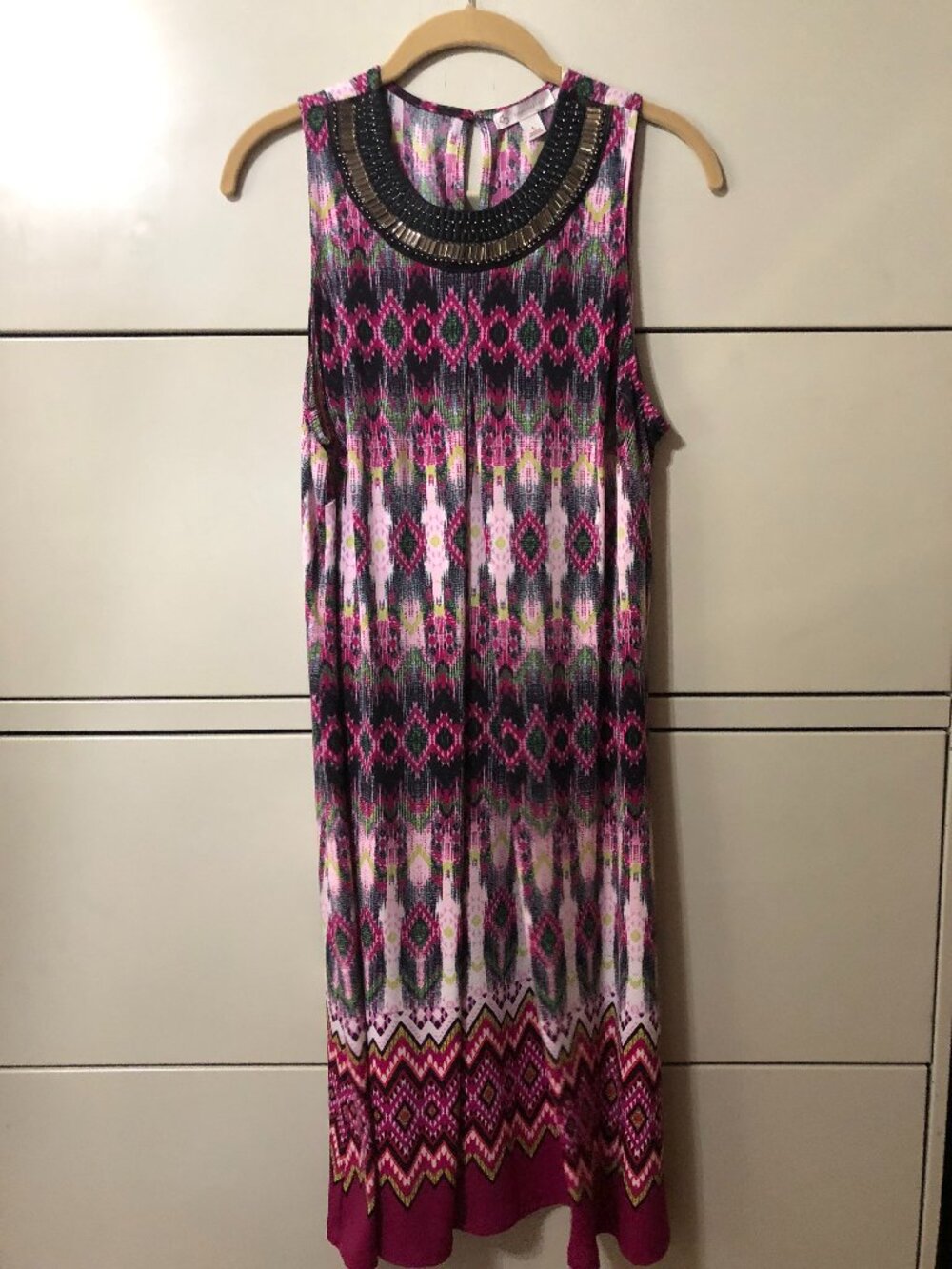 Db established 1962 Dress